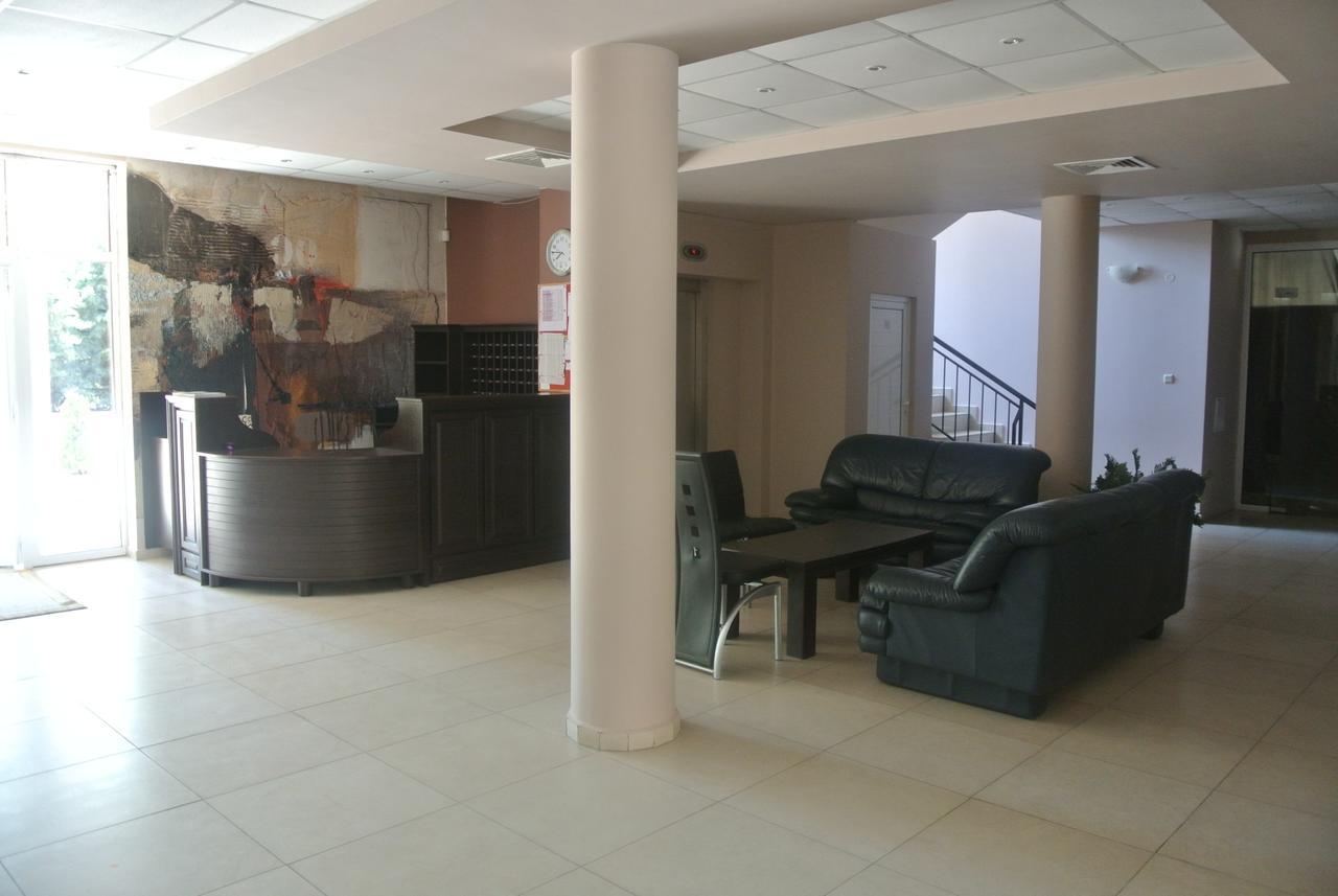 St. Sofia Apartments - Official Rental Sluneční pobřeží Exteriér fotografie